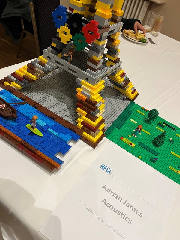 LEGO COMPETITION 2024